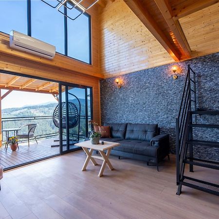 La Veranda Villas Kumluca Eksteriør billede