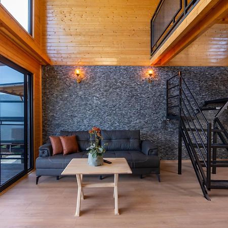 La Veranda Villas Kumluca Eksteriør billede
