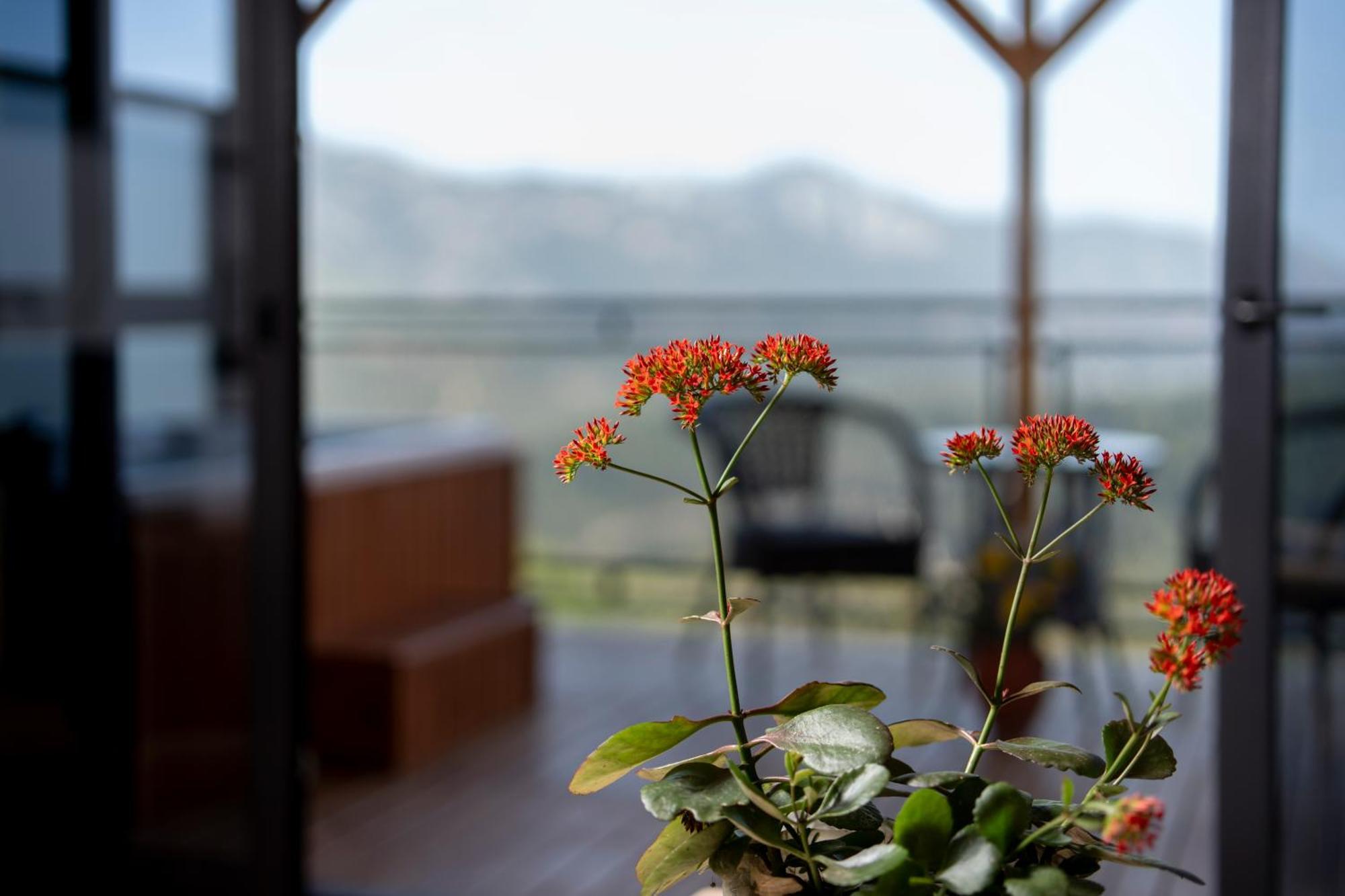 La Veranda Villas Kumluca Eksteriør billede