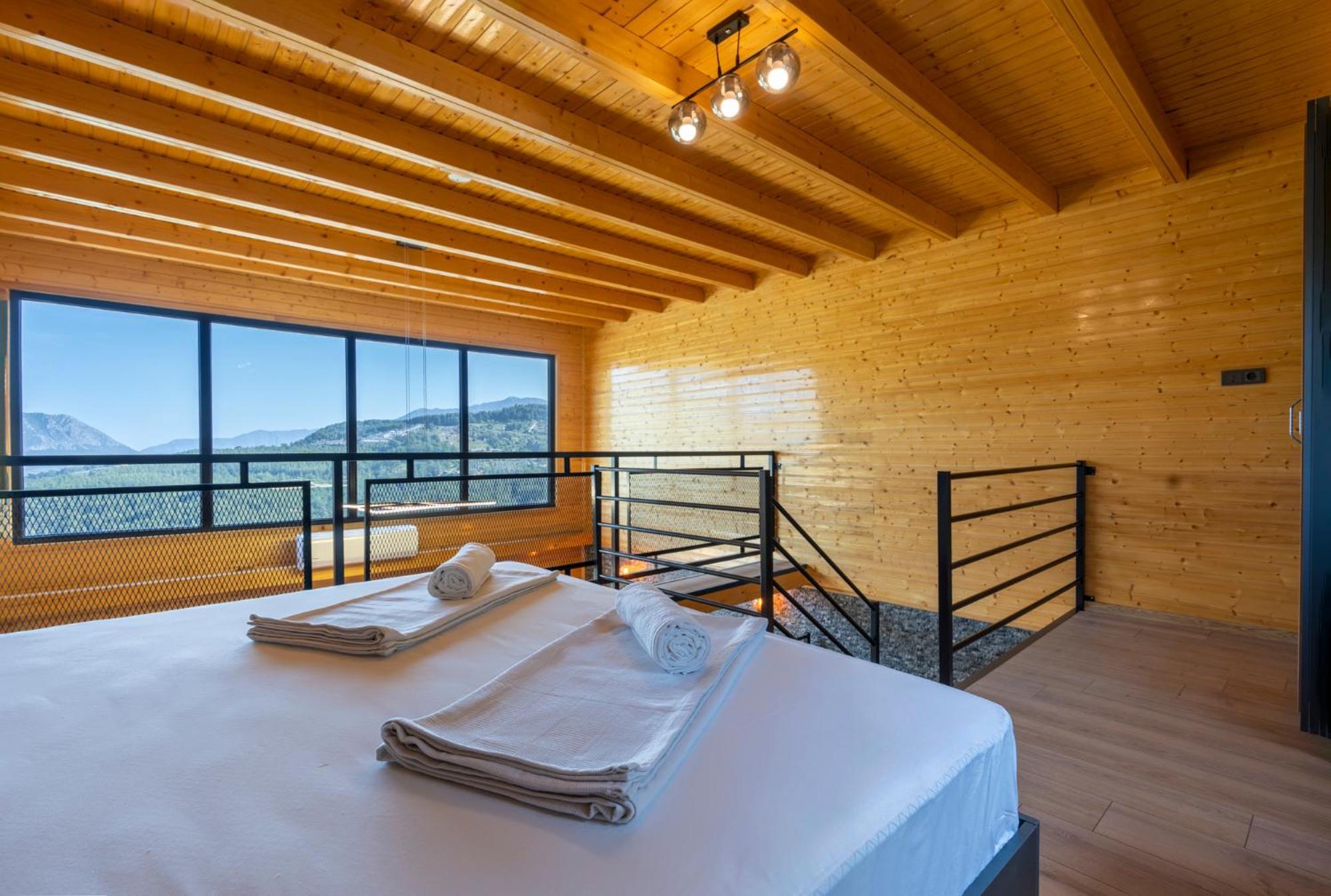 La Veranda Villas Kumluca Eksteriør billede